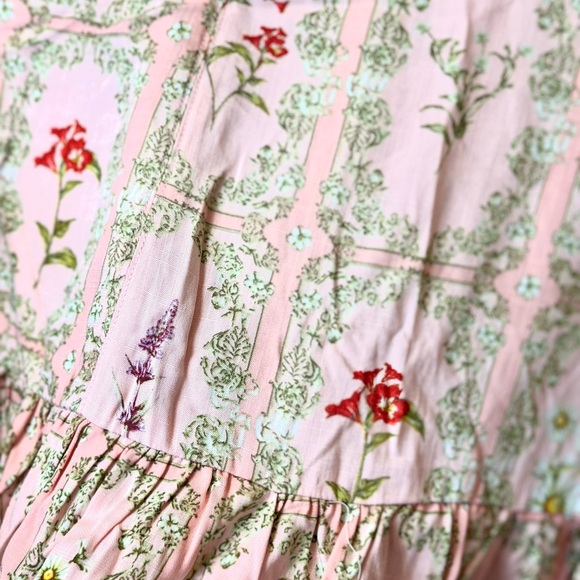 Agua Bendita x Target Dress - Picture 3 of 4